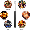 Briquet électrique rechargeable