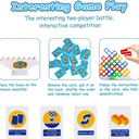 Jeu d’Équilibre Balance Building Blocks