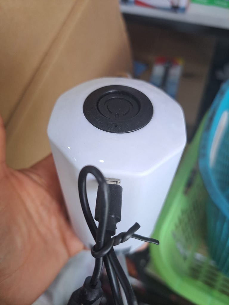 Distributeur d'eau automatique