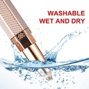 Épilateur à sourcils 4 en 1 Boxili