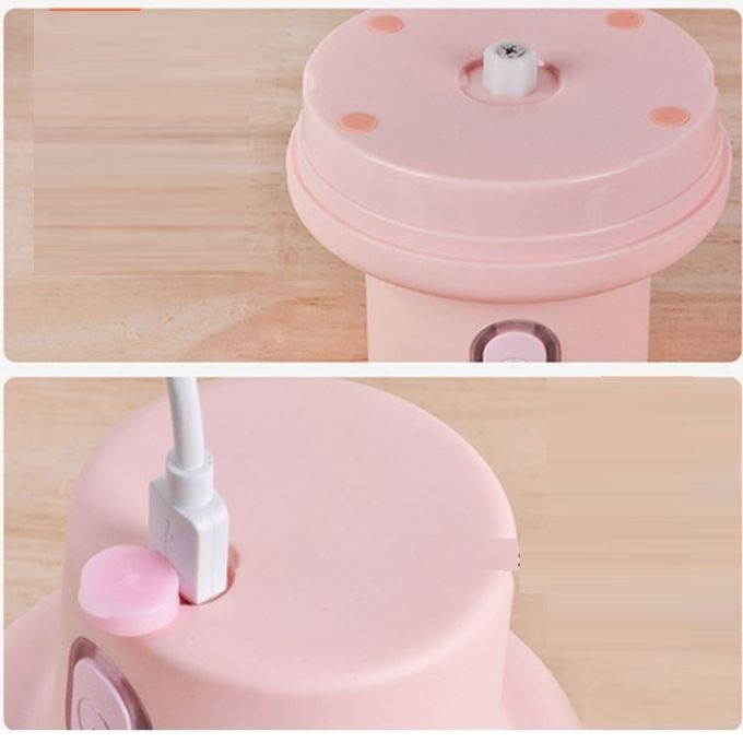 Mini Hachoir Electrique Sans Fil