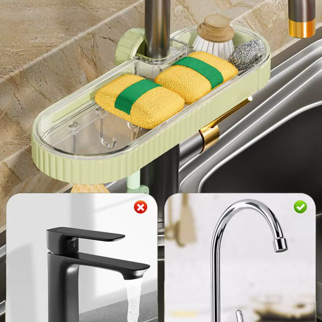 Plateau de séchage pour évier de cuisine