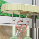 Plateau de séchage pour évier de cuisine