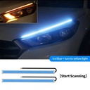 LED Bandes lumineuses pour voiture