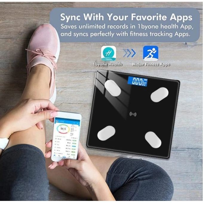 Balance Intelligente Bluetooth