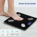 Balance Intelligente Bluetooth