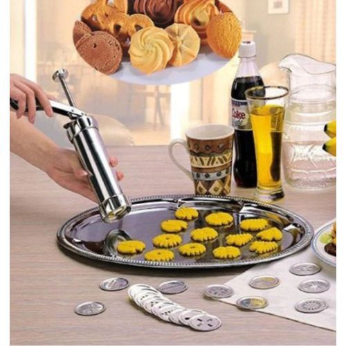 Pistolet à biscuits