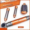 ENZO PROFESSIONAL Pack 4 en 1