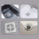 Autocollants de Filtre bonde lavbo