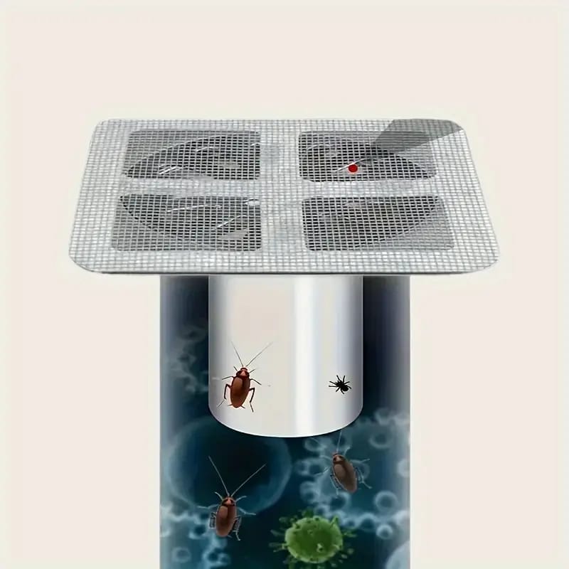 Autocollants de Filtre bonde lavbo