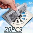 Autocollants de Filtre bonde lavbo