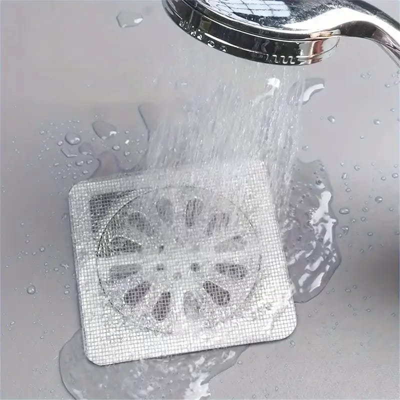 Autocollants de Filtre bonde lavbo