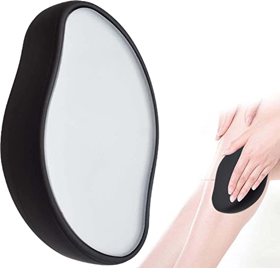 Épilateur En Cristal Magique