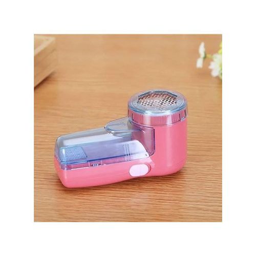 Mini Rasoir Electrique Pour Les Vêtements RECHARGEABLE