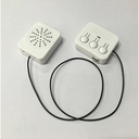 Bonnet Bluetooth – MUSIC HAT