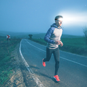 Lampe Frontale Led Rechargeable Usb