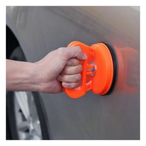 ventouse forte réparation auto