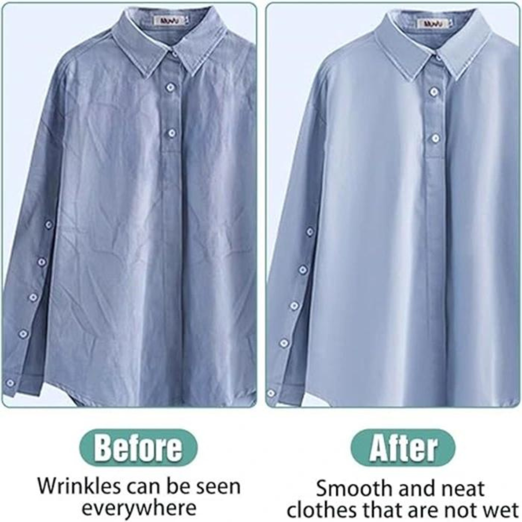 Mini fer à vapeur électrique Portable