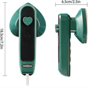 Mini fer à vapeur électrique Portable