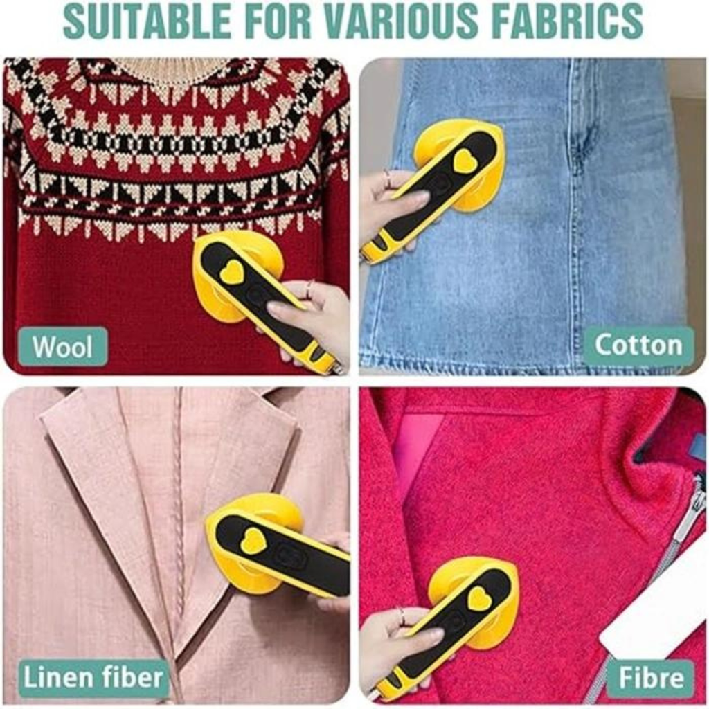 Mini fer à vapeur électrique Portable