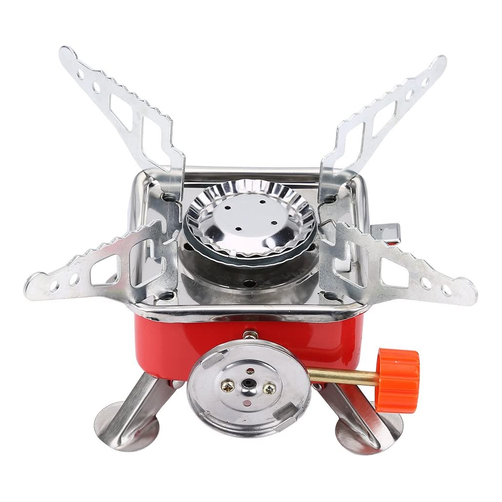 Réchaud A Gaz Portable