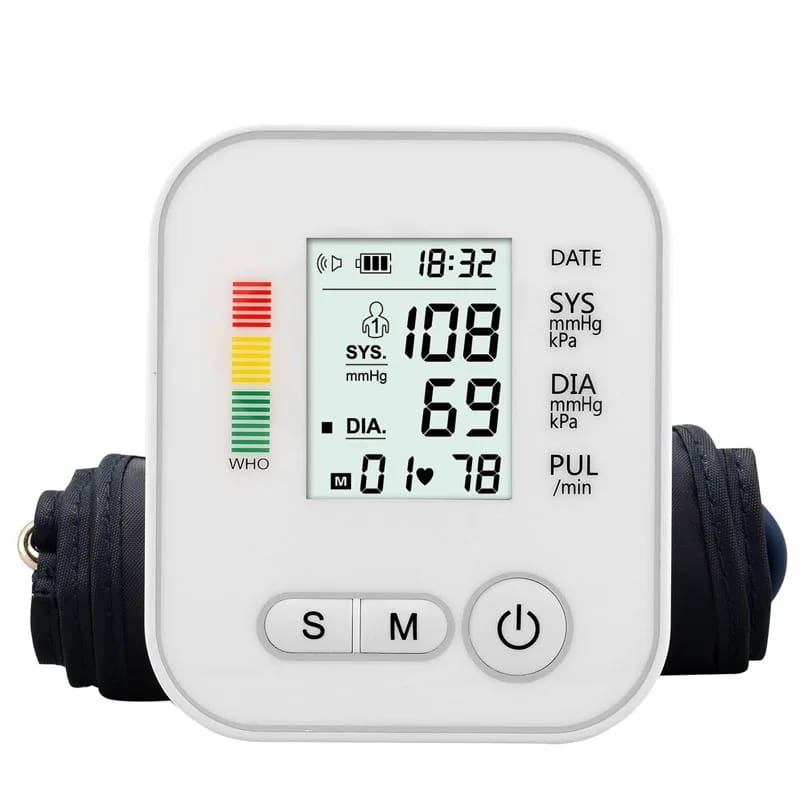 Tensiomètre Electronique Professionnel