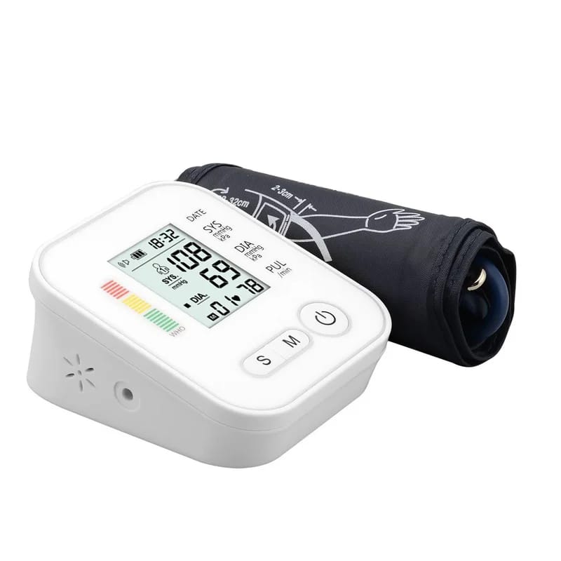 Tensiomètre Electronique Professionnel