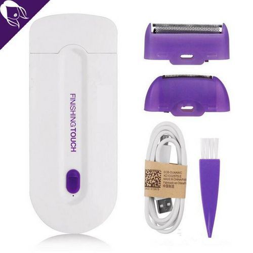 Epilateur Finishing Touch-Destockage