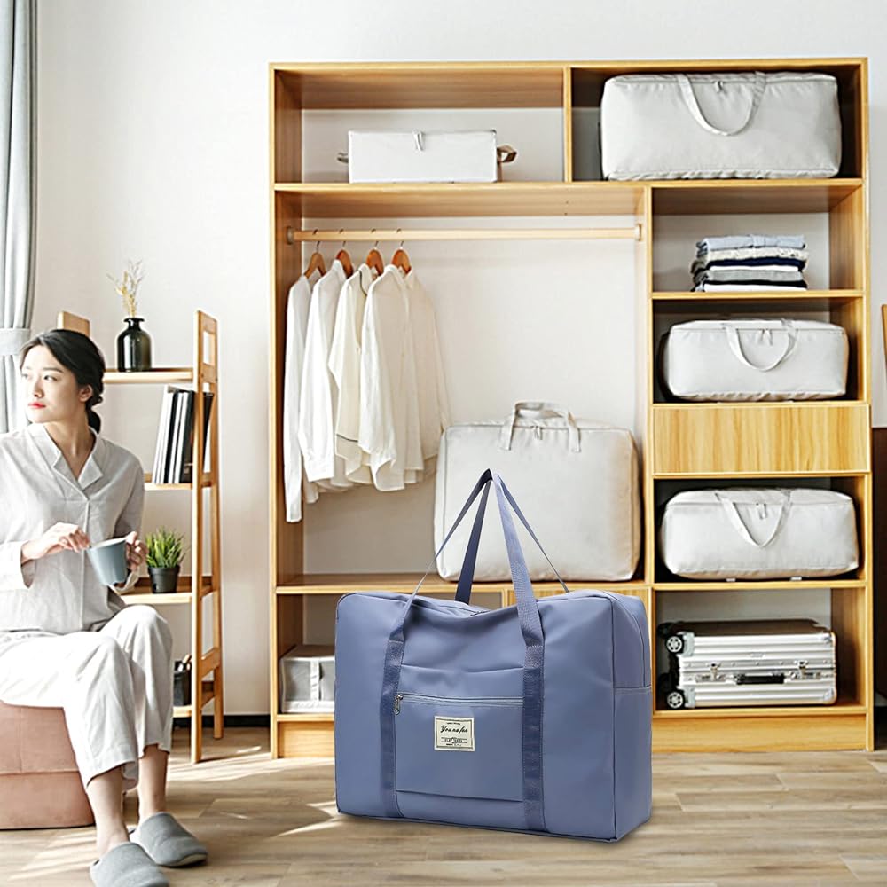 Sacs de Voyage Pliable