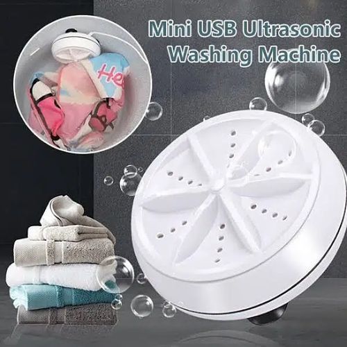 Mini Machine à Laver Portable
