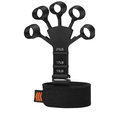 Silicone Gripster Grip Trainer