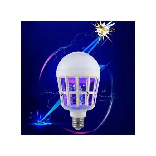 Ampoule Led Anti-Moustiques