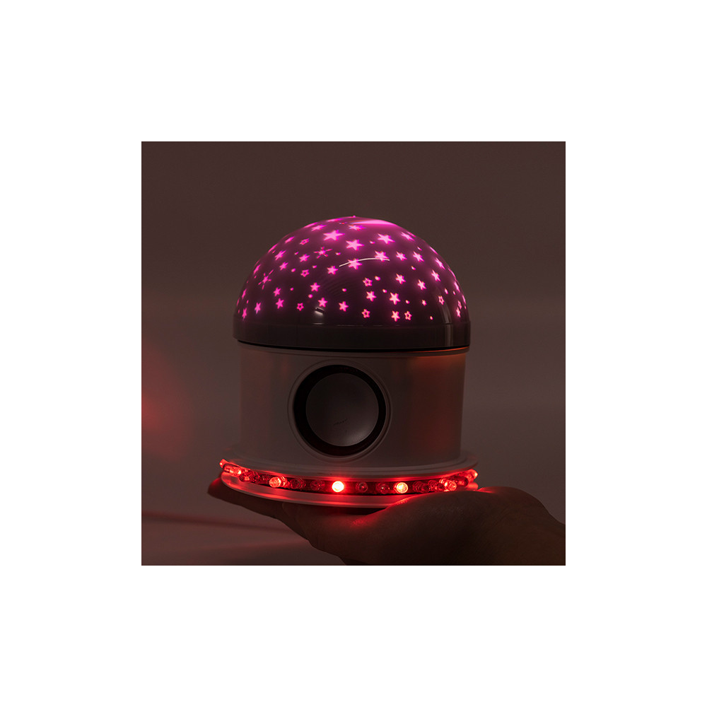 Star Master Bluetooth