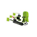 Revoflex Appareil Abdominaux Extrême