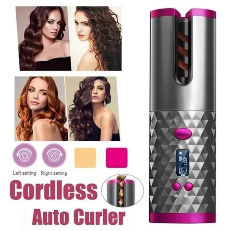 Fer à boucler automatique DPS ORIGINAL