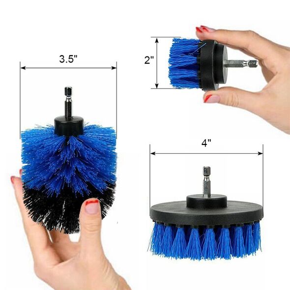 Ensemble 3Pcs Brosse de Lifting