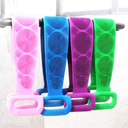 Brosse de Bain en Silicone