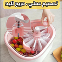 Appareil de nettoyage pour fruits et légumes