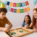 Jeu de Hockey de Table