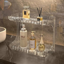 Étagère de rangement cosmétique