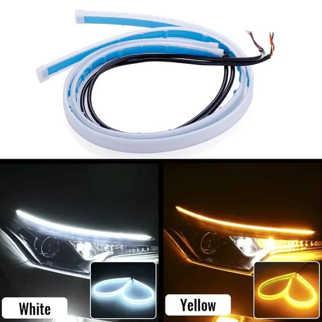 LED Bandes lumineuses pour voiture (copie)