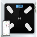 Balance Intelligente Bluetooth (copie)