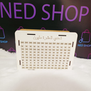 Tirelire défi pour 20 millions (copie)