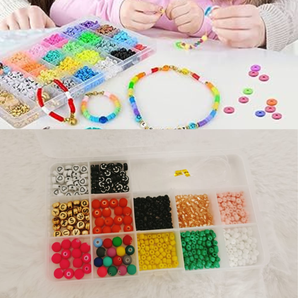 Ensemble de fabrication de bijoux N01 (copie)