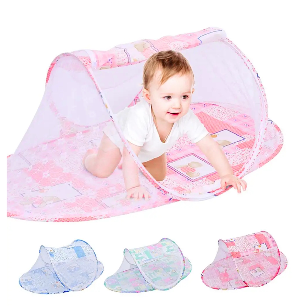 berceau lit pliable bébé (copie)