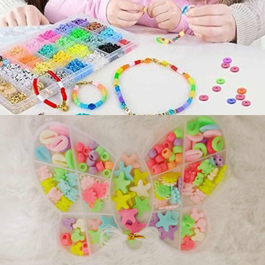 Ensemble de fabrication de bijoux N02