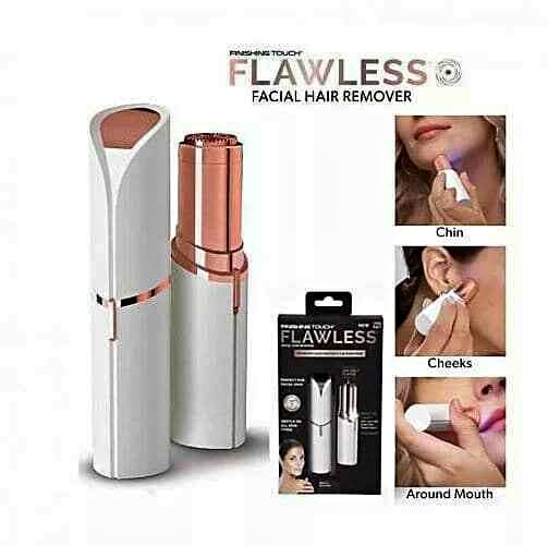 Flawless Épilateur