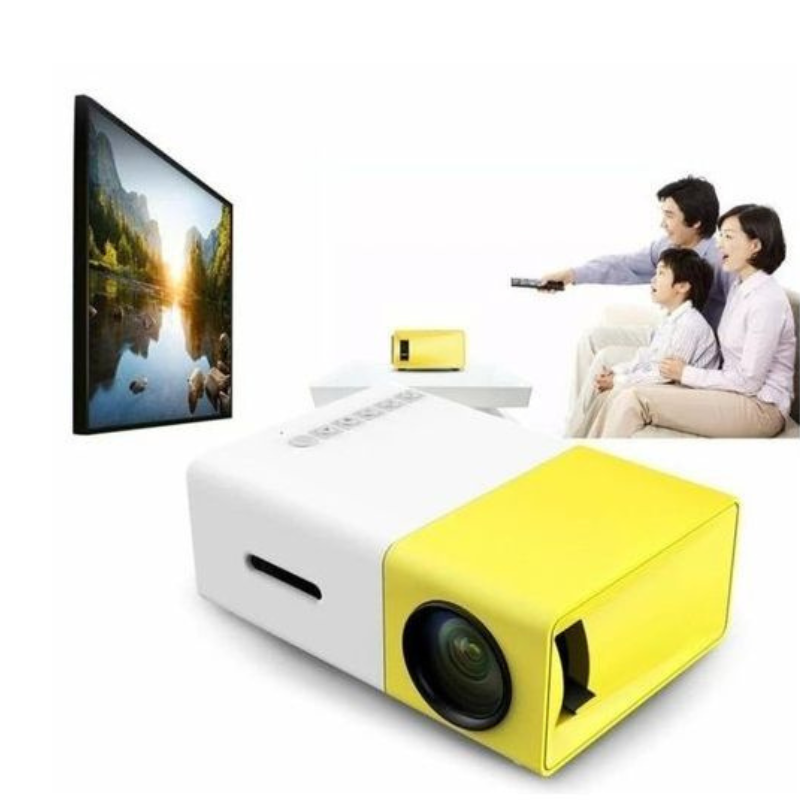 mini projecteur LED HD (copie)