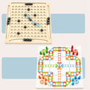 Jeux Billes Magnétiques &amp; Parcours Classique